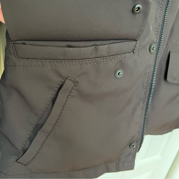 G-LAB Master Tech Touch Nylon Field Jacket sizeL - Picture 7 of 9